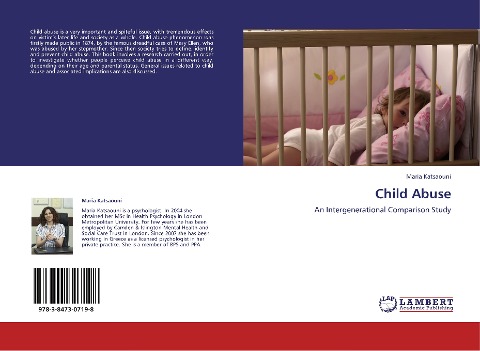 Child Abuse: An Intergenerational Comparison Study