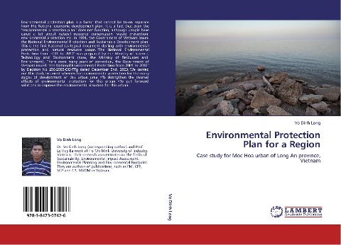 Environmental Protection Plan for a Region: Case study for Moc Hoa urban of Long An province, Vietnam