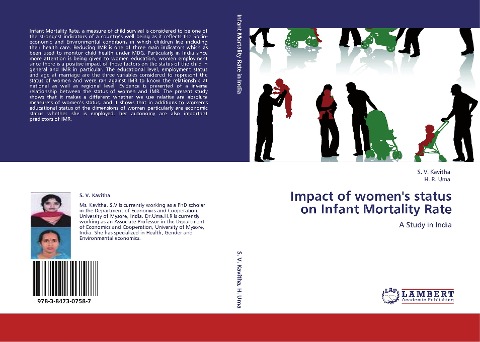 Impact of womens status on Infant Mortality Rate: A Study in India
