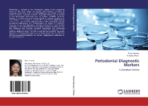Periodontal Diagnostic Markers: A Literature Review