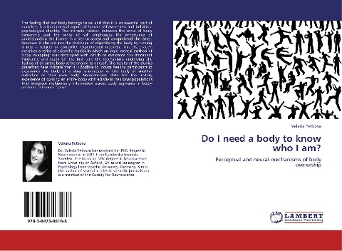 Do I need a body to know who I am?: Perceptual and neural mechanisms of body ownership
