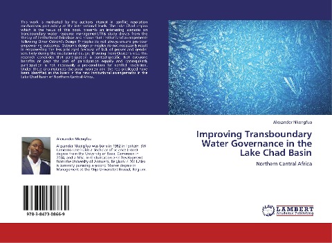 Improving Transboundary Water Governance in the Lake Chad Basin: Northern Central Africa