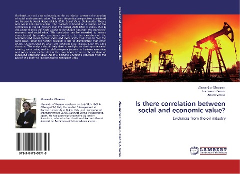 Is there correlation between social and economic value?: Evidences from the oil industry
