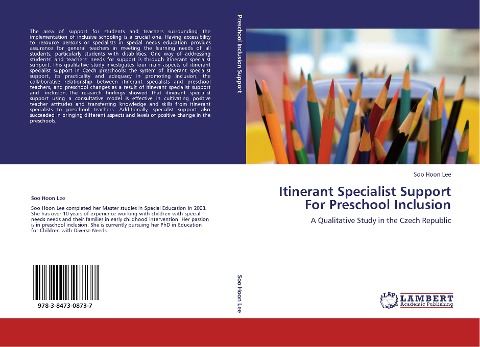 Itinerant Specialist Support For Preschool Inclusion: A Qualitative Study in the Czech Republic