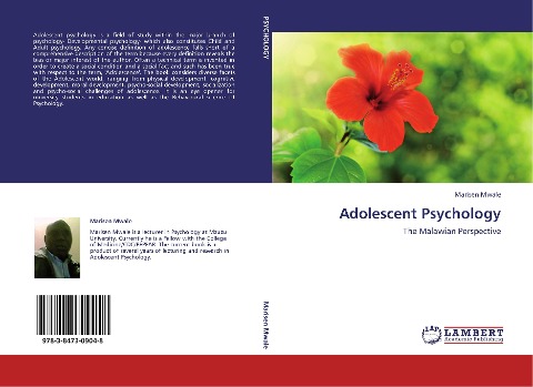 Adolescent Psychology: The Malawian Perspective