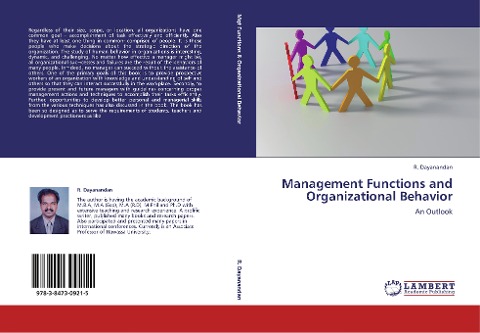 Management Functions and Organizational Behavior: An Outlook
