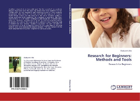 Research for Beginners: Methods and Tools: Research for Beginners