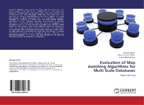 Evaluation of Map matching Algorithms for Multi Scale Databases: Map matching