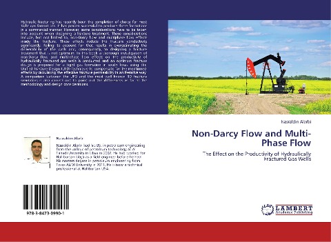 Non-Darcy Flow and Multi-Phase Flow: The Effect on the Productivity of Hydraulically Fractured Gas Wells