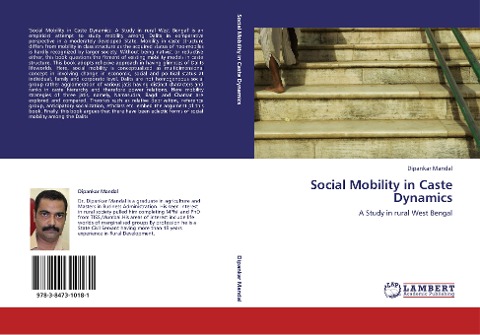 Social Mobility in Caste Dynamics: A Study in rural West Bengal