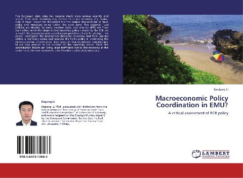 Macroeconomic Policy Coordination in EMU?: A critical assessment of ECB policy