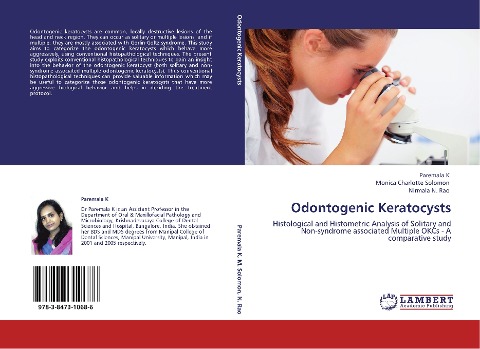 Odontogenic Keratocysts: Histological and Histometric Analysis of Solitary and Non-syndrome associated Multiple OKCs - A comparative study