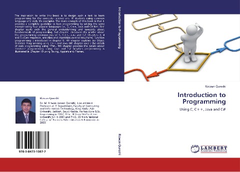Introduction to Programming: Using C, C++, Java and C