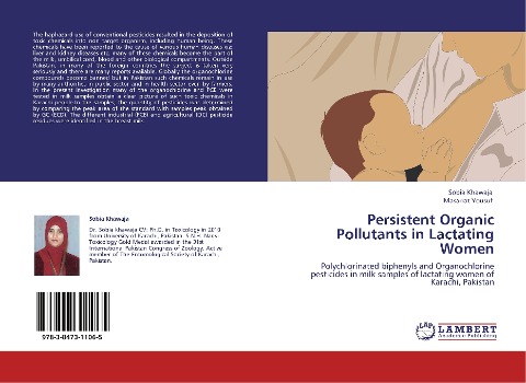Persistent Organic Pollutants in Lactating Women: Polychlorinated biphenyls and Organochlorine pesticides in milk samples of lactating women of Karachi, Pakistan