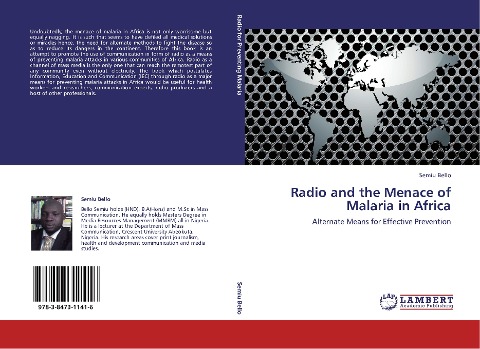 Radio and the Menace of Malaria in Africa: Alternate Means for Effective Prevention