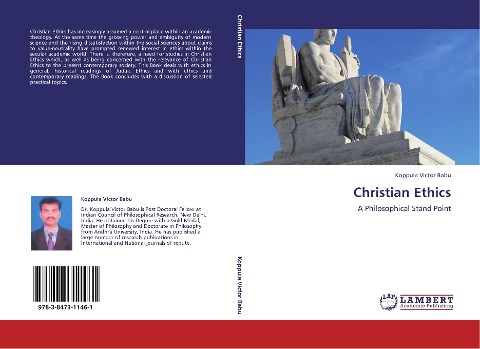 Christian Ethics: A Philosophical Stand Point