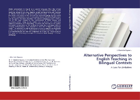 Alternative Perspectives to English Teaching in Bilingual Contexts: A Case for Zimbabwe