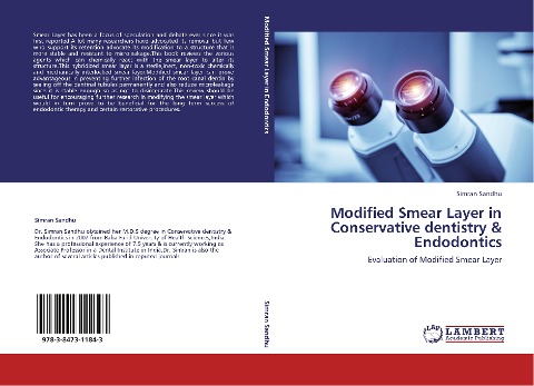 Modified Smear Layer in Conservative dentistry & Endodontics: Evaluation of Modified Smear Layer