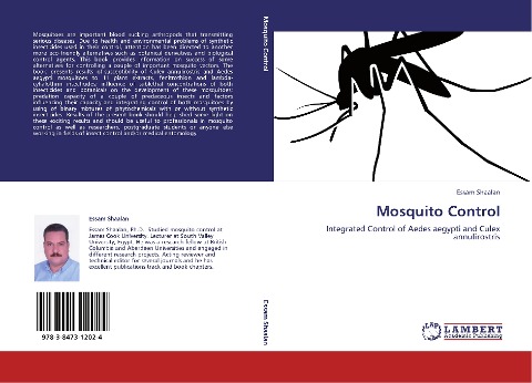 Mosquito Control: Integrated Control of Aedes aegypti  and Culex annulirostris