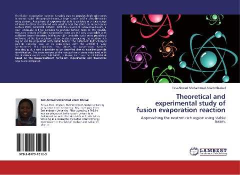 Theoretical and experimental study of fusion evaporation reaction: Approaching the neutron rich region using stable beam.