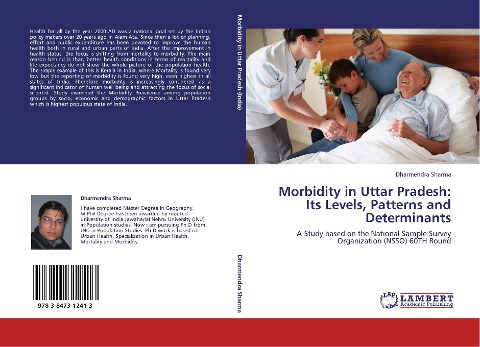Morbidity in Uttar Pradesh: Its Levels, Patterns and Determinants: A Study based on the National Sample Survey Organization (NSSO) 60TH Round
