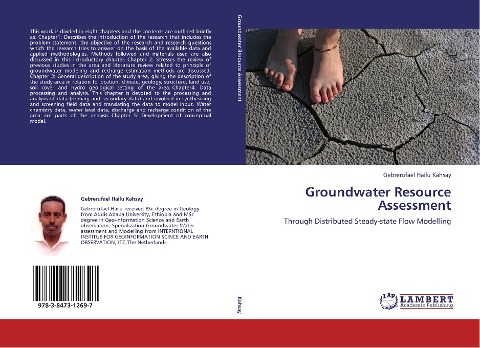 Groundwater Resource Assessment: Through Distributed Steady-state Flow Modelling