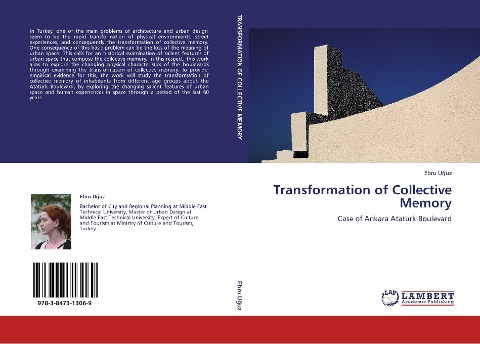 Transformation of Collective Memory: Case of Ankara Atatürk Boulevard