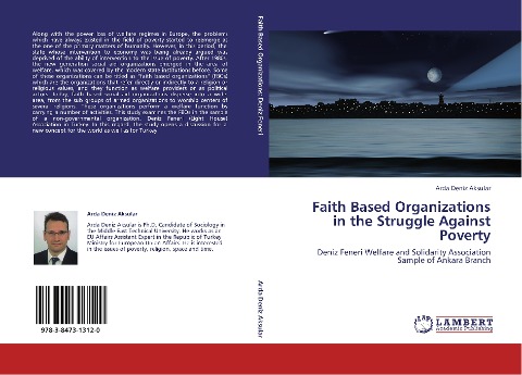 Faith Based Organizations in the Struggle Against Poverty: Deniz Feneri Welfare and Solidarity Association  Sample of Ankara Branch