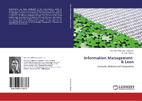 Information Management   & Lean: Concepts, Methods and Perspectives