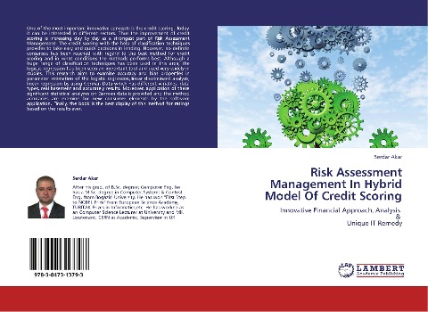 Risk Assessment Management In Hybrid Model Of Credit Scoring: Innovative Financial Approach, Analysis   &amp;   Unique IT Remedy