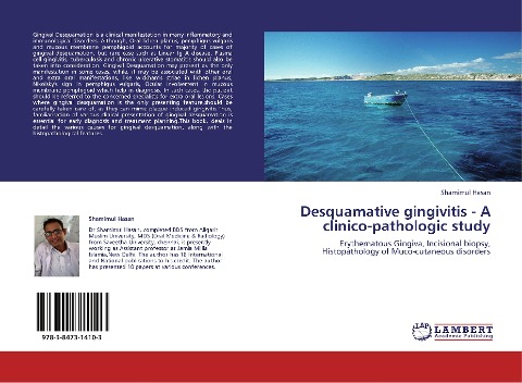 Desquamative gingivitis - A clinico-pathologic study: Erythematous Gingiva, Incisional biopsy, Histopathology of Muco-cutaneous disorders