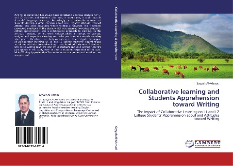 Collaborative learning and Students Apprehension toward Writing: The Impact of Collaborative Learning on L1 and L2 College Students' Apprehension about and Attitudes toward Writing