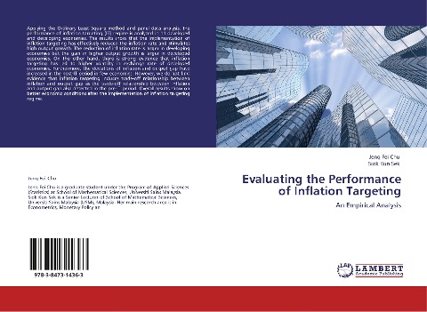 Evaluating the Performance of Inflation Targeting: An Empirical Analysis