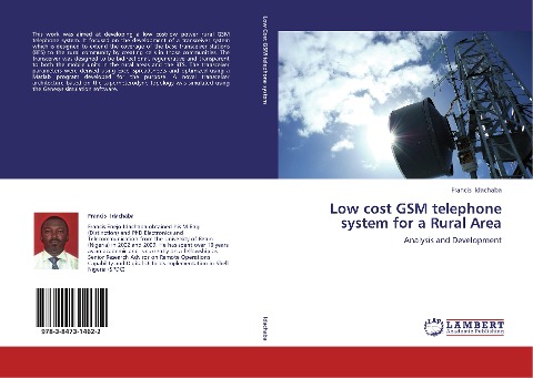 Low cost GSM telephone system for a Rural Area: Analysis and Development