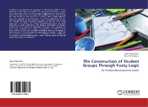 The Construction of Student Groups Through Fuzzy Logic: For Problem Based Learning System