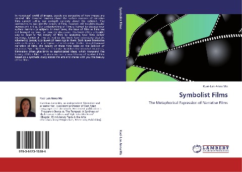 Symbolist Films: The Metaphorical Expression of Narrative Films