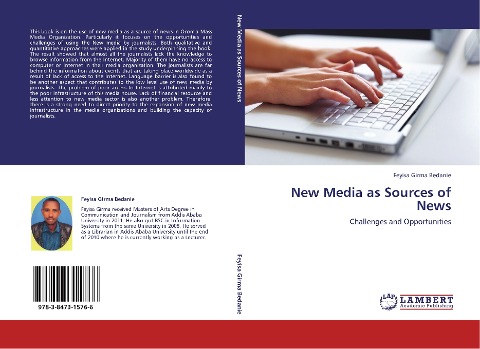 New Media as Sources of News: Challenges and Opportunities