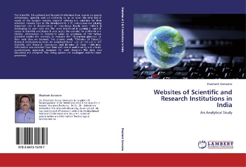 Websites of Scientific and Research Institutions in India: An Analytical Study