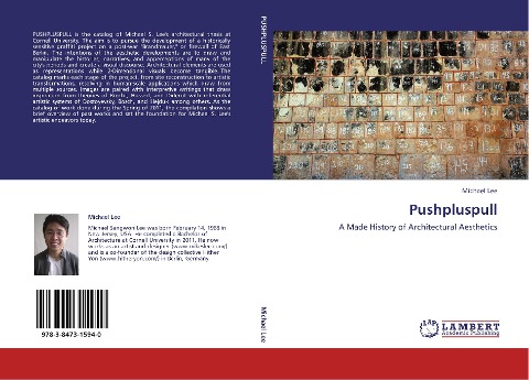 Pushpluspull: A Made History of Architectural Aesthetics