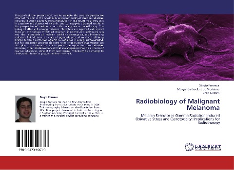 Radiobiology of Malignant Melanoma: Melanin Behavior in Gamma Radiation Induced Oxidative Stress and Genotoxicity: Implications for Radiotherapy
