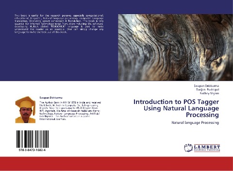 Introduction to POS Tagger Using Natural Language Processing: Natural language Processing