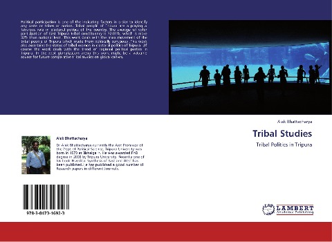 Tribal Studies: Tribal Politics in Tripura