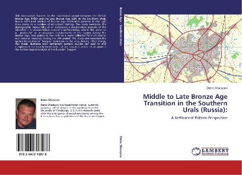 Middle to Late Bronze Age Transition in the Southern Urals (Russia):: A Settlement Pattern Perspective