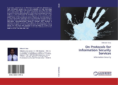 On Protocols for Information Security Services: Information Security