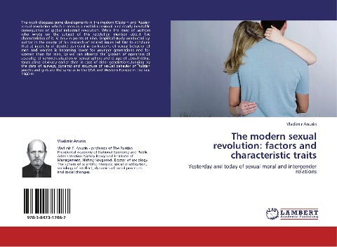 The modern sexual revolution: factors and characteristic traits: Yesterday and today of sexual moral and intergender relations