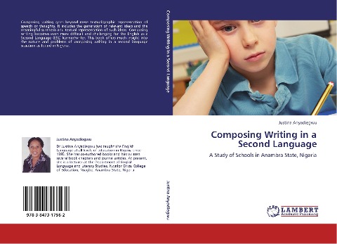 Composing Writing in a Second Language: A Study of Schools in Anambra State, Nigeria