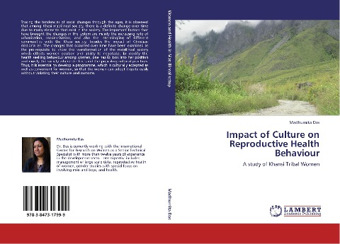 Impact of Culture on Reproductive Health Behaviour: A study of Khansi Tribal Women