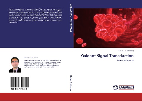 Oxidant Signal Transduction: Recent Advances
