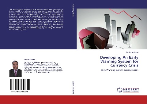 Developing An Early Warning System for Currency Crisis: Early Warning system, currency crisis