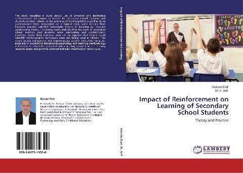 Impact of Reinforcement on Learning of Secondary School Students: Theory and Practice